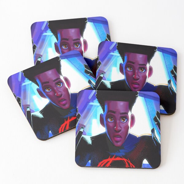 Item preview, MILLAS MORALES designed and sold by Michael Moifolley.