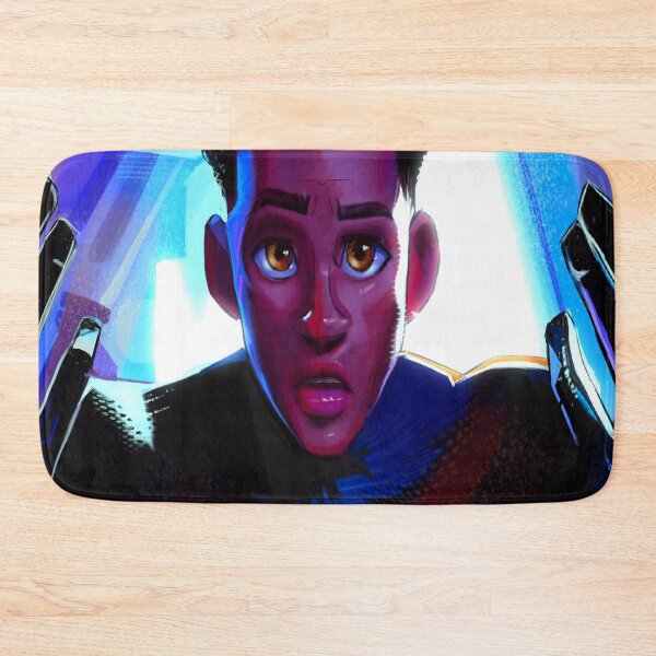 Item preview, MILES MORALES  designed and sold by Michael Moifolley.