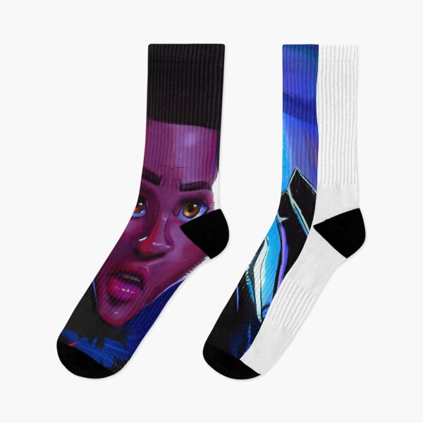Item preview, MILES MORALES  designed and sold by Michael Moifolley.