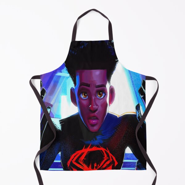 Item preview, MILLAS MORALES designed and sold by Michael Moifolley.