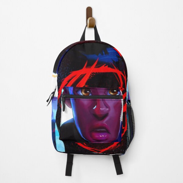 Item preview, MILLAS MORALES designed and sold by Michael Moifolley.