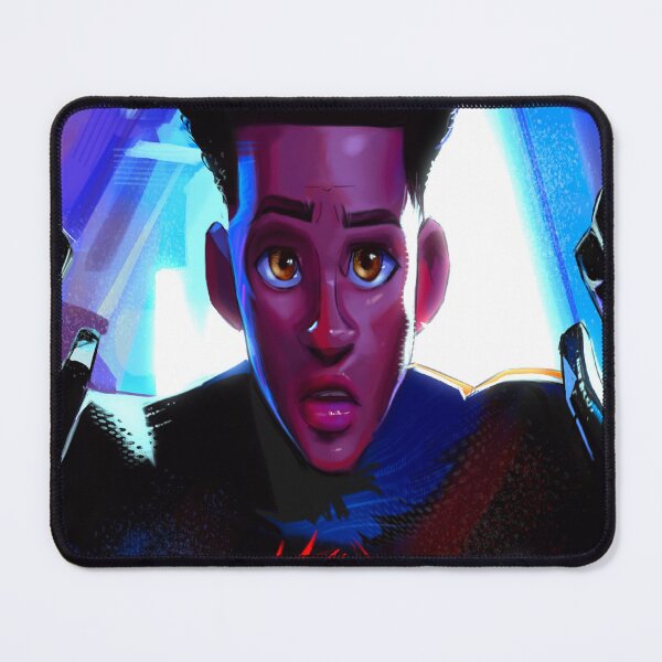Item preview, MILES MORALES  designed and sold by Michael Moifolley.
