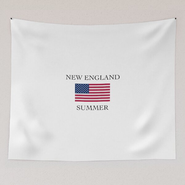 Item preview, New England Summer designed and sold by Libby :).