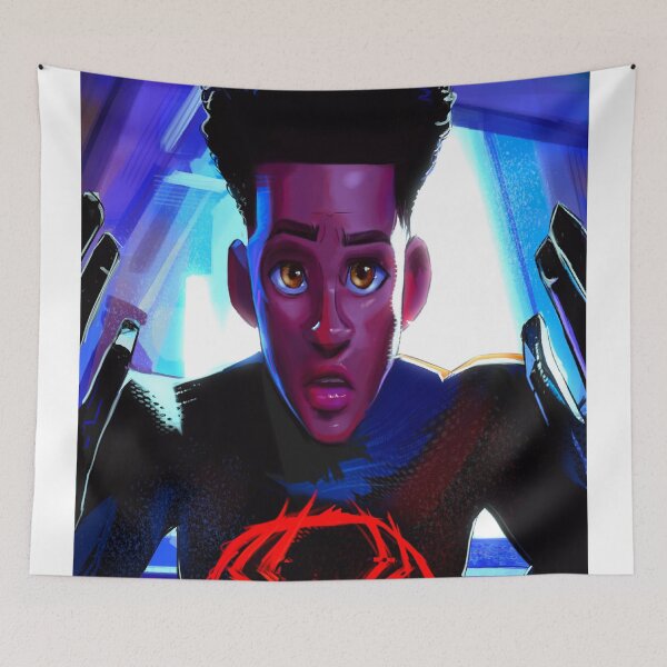 Item preview, MILES MORALES  designed and sold by Michael Moifolley.