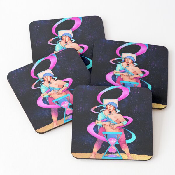 Item preview, The Cosmos is Sapphic designed and sold by Adam Botha.