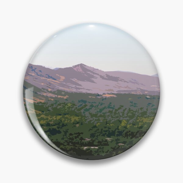 Item preview, Boulder, Colorado, USA, Print designed and sold by summattodraw.