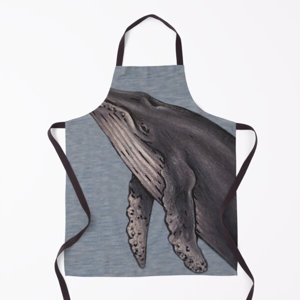 Item preview, Humpback Whale designed and sold by alsbydesign.