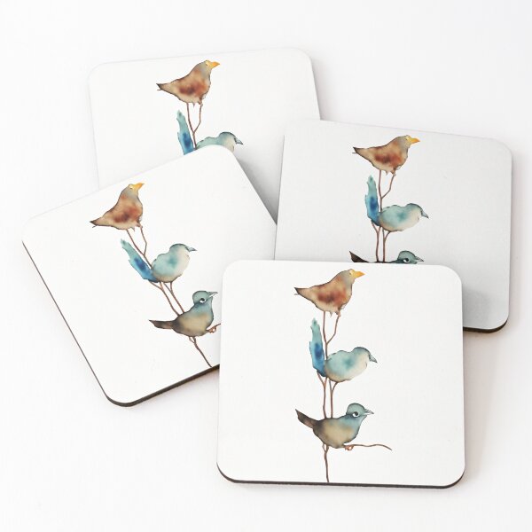 Item preview, Trio designed and sold by Jinx Davis.
