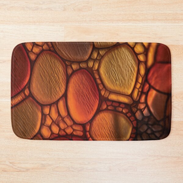 Item preview, Warm and Earthy Abstract Photography Design designed and sold by PopPopGfx.