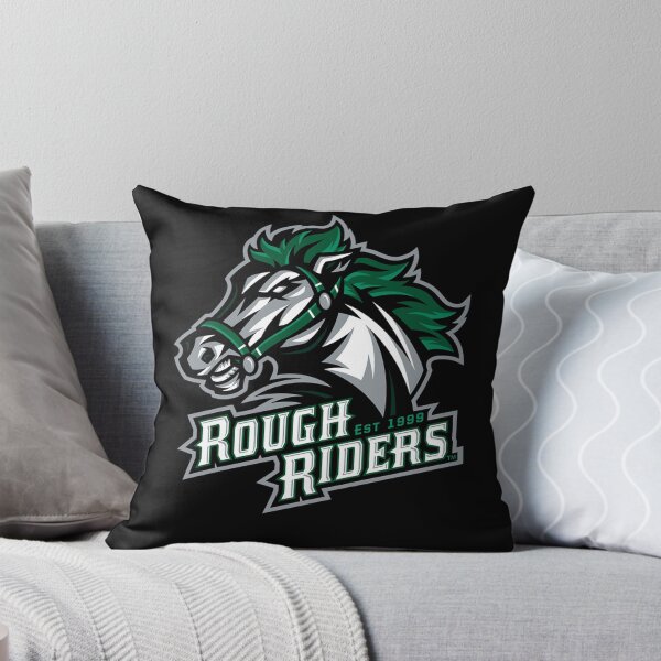 Item preview, Cedar Rapids RoughRiders designed and sold by HectorHGarcia12.