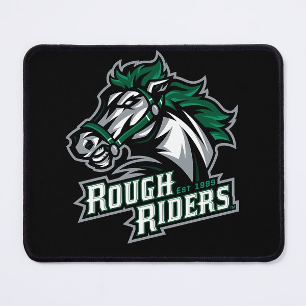 Item preview, Cedar Rapids RoughRiders designed and sold by HectorHGarcia12.