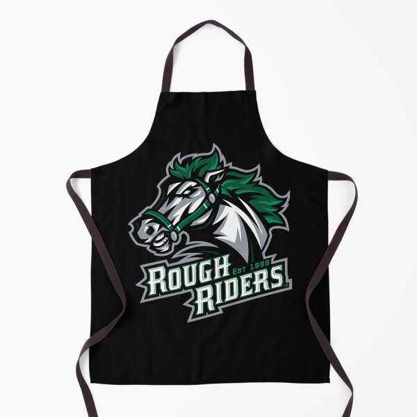 Item preview, Cedar Rapids RoughRiders designed and sold by HectorHGarcia12.