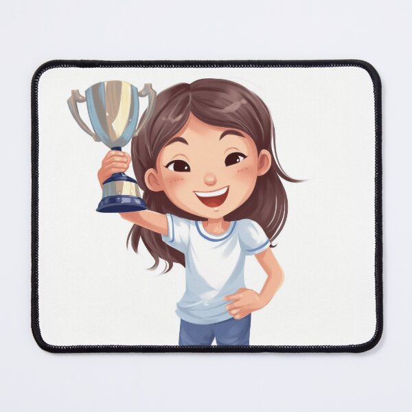 Item preview, The Winner designed and sold by MySportsArt.