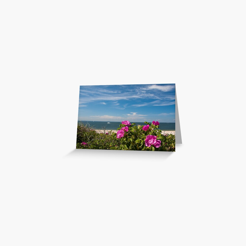 Item preview, Greeting Card designed and sold by jaymorena.