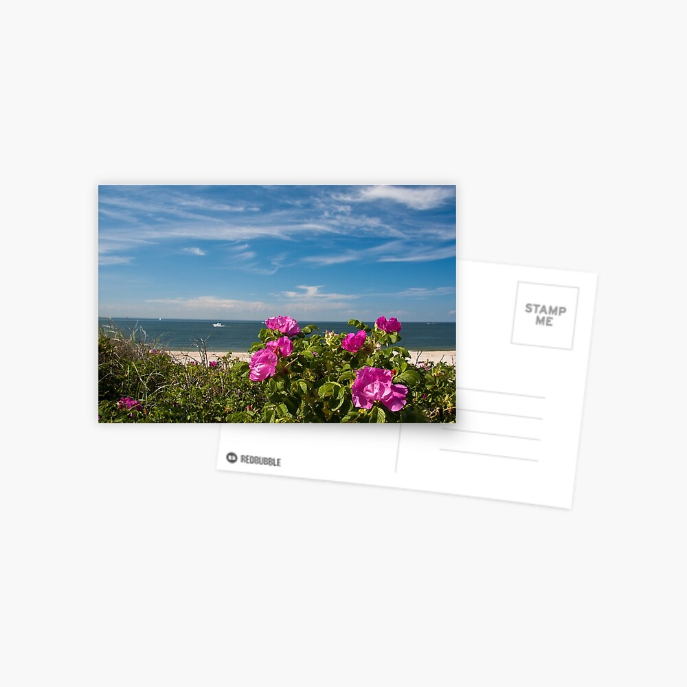 Item preview, Postcard designed and sold by jaymorena.