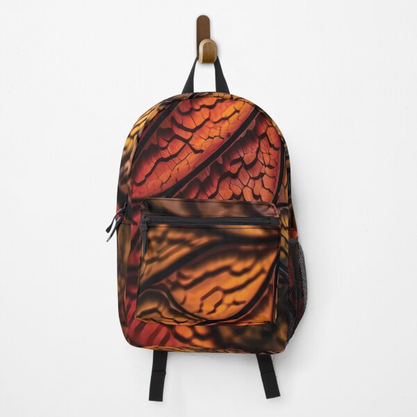 Item preview, Intricate Patterns and Shapes in Warm Earthy Hues - Abstract Photography Art designed and sold by PopPopGfx.