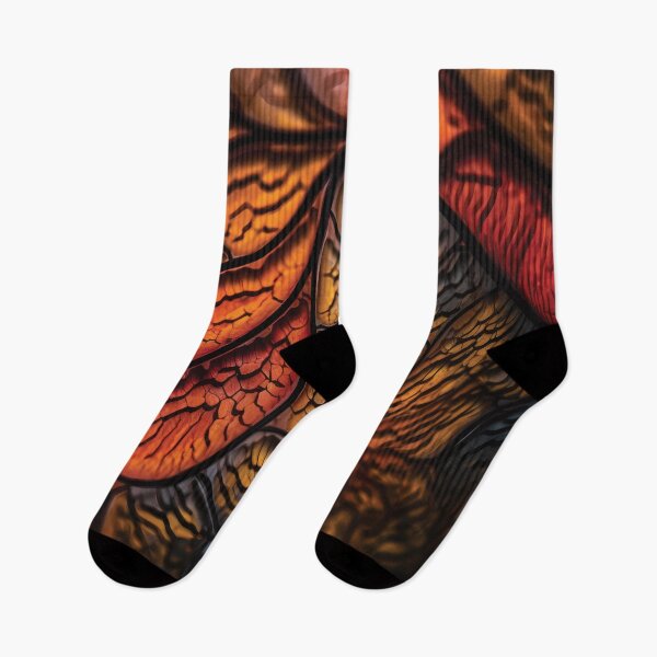 Item preview, Intricate Patterns and Shapes in Warm Earthy Hues - Abstract Photography Art designed and sold by PopPopGfx.