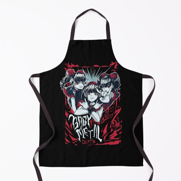 Item preview, Baby Metal Design designed and sold by HectorHGarcia12.