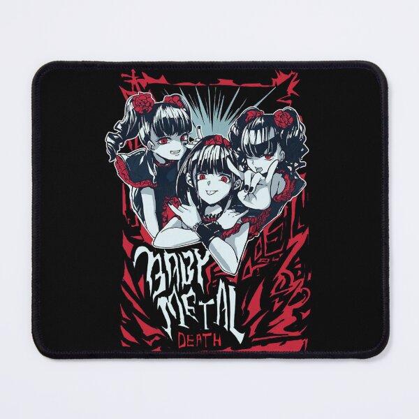 Item preview, Baby Metal Design designed and sold by HectorHGarcia12.