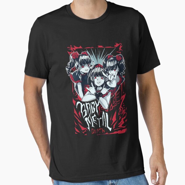 Item preview, Baby Metal Design designed and sold by HectorHGarcia12.