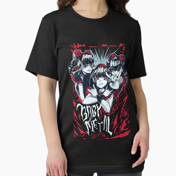 Item preview, Baby Metal Design designed and sold by HectorHGarcia12.
