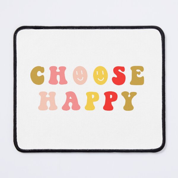 Item preview, Choose Happy designed and sold by Libby :).