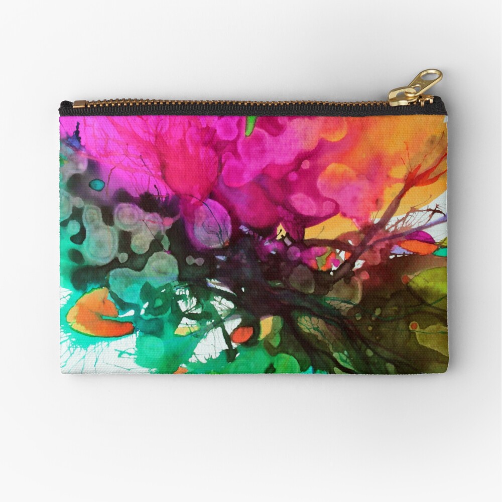 Aperçu de l'œuvre Pochette créée et vendue par ElioraBousquet.