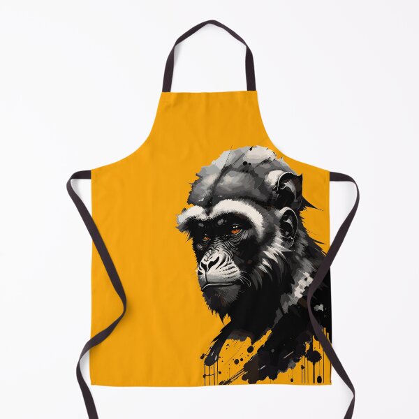 Item preview, Guardian of the Jungle designed and sold by Pickmash.
