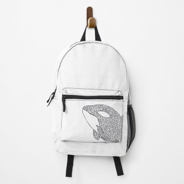 Item preview, Copic - Orca designed and sold by Danielle Paxman.