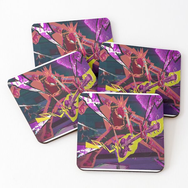 Item preview, Spiderpunk designed and sold by ozbi.