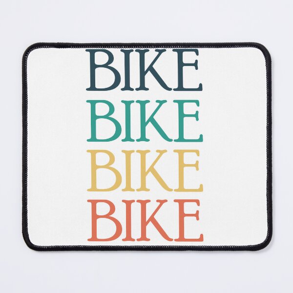 Item preview, Retro Bike Designed T Shirt designed and sold by BagCreations.
