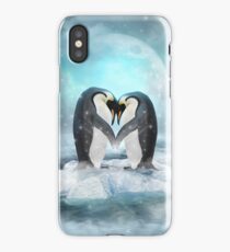 Listen Hard To Your Soul iPhone Case