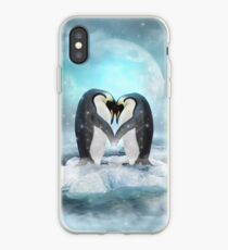 Listen Hard To Your Soul iPhone Case