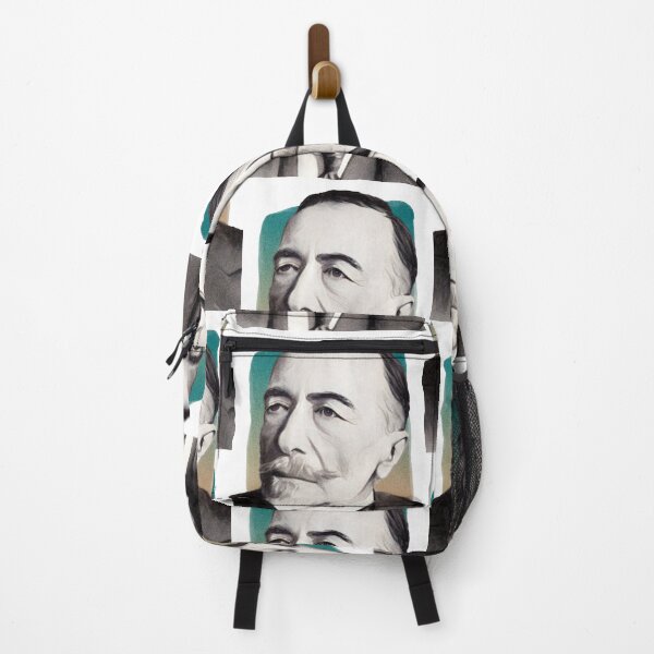 Item preview, Novelist Joseph Conrad illustration designed and sold by Litstoy.