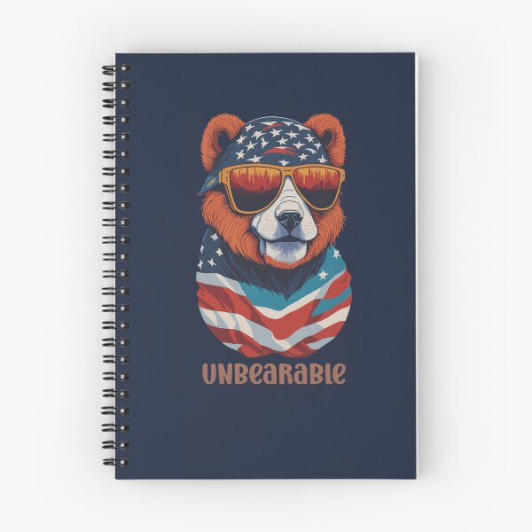 Item preview, Unbearable designed and sold by jkrphoto.