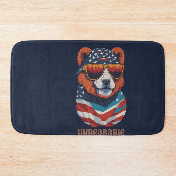 Item preview, Unbearable designed and sold by jkrphoto.
