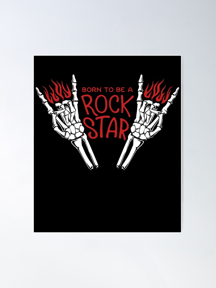 Rockstar Gift Card - In Store Only — Rockstar Piercing