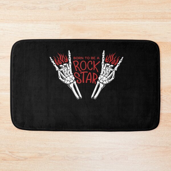 Item preview, Heavy Metal Rock Star Rock Music designed and sold by MooonTees.