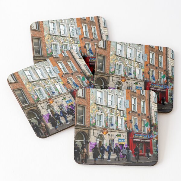 Item preview, Abbey Court designed and sold by Daniel's Destinations.