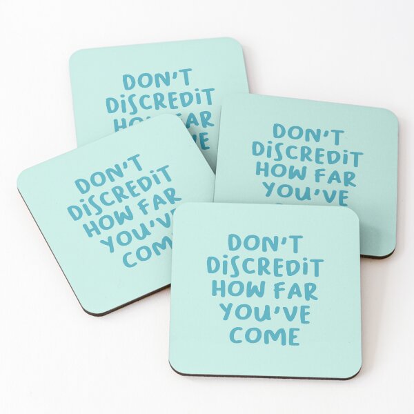 Item preview, Don't Discredit, Mental Health designed and sold by Artestygraphic.