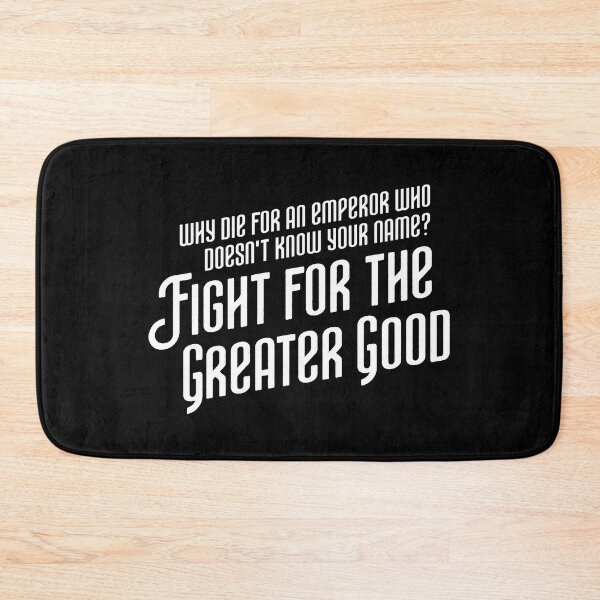 Item preview, Fight For the Greater Good Wargaming designed and sold by pixeptional.