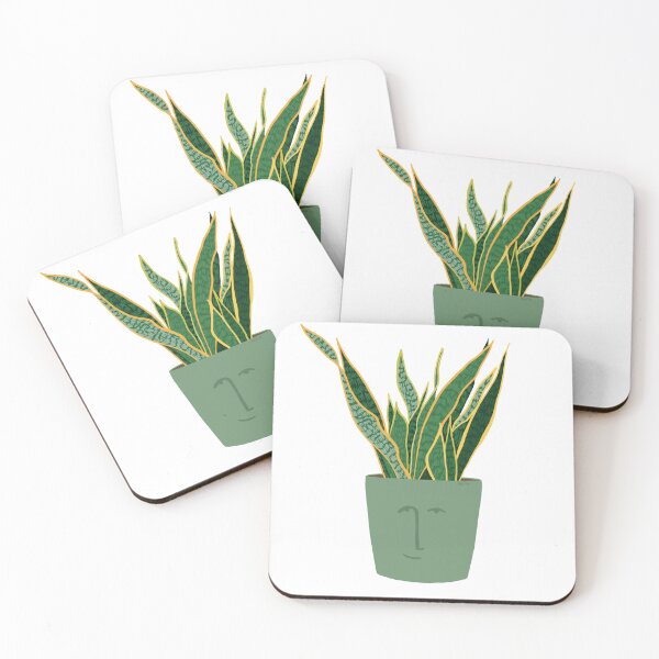 Item preview, Snake plant designed and sold by palziemuhely.