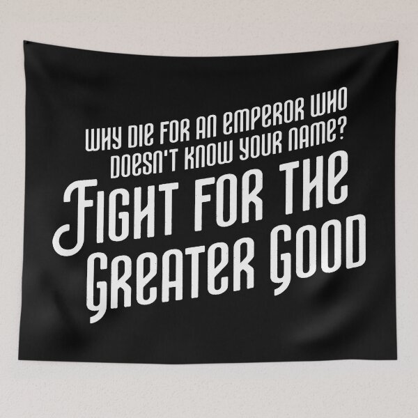Item preview, Fight For the Greater Good Wargaming designed and sold by pixeptional.