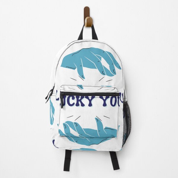 Item preview, Lucky you designed and sold by Arcano22.