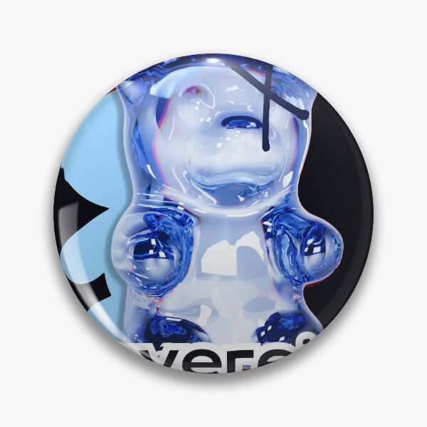 Item preview, gummy bear designed and sold by sovereignok.