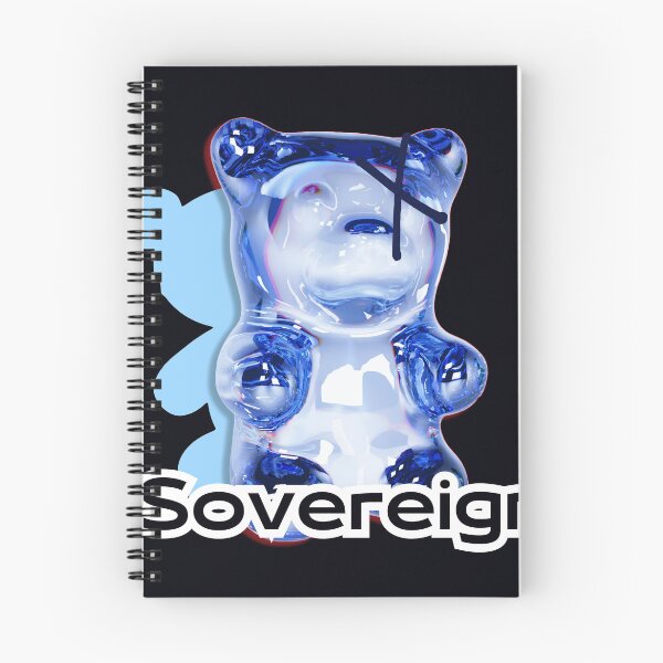Item preview, gummy bear designed and sold by sovereignok.