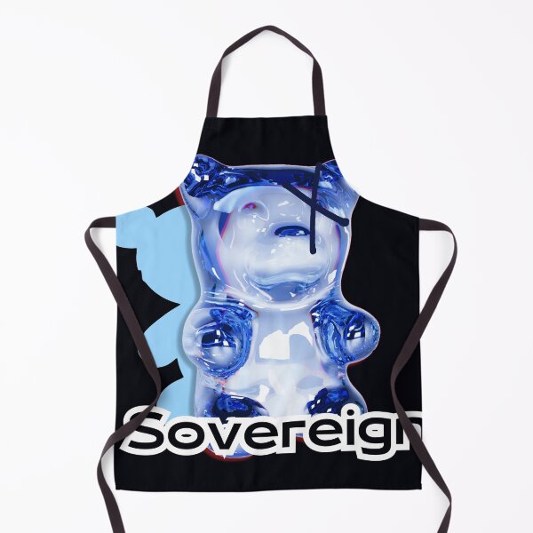 Item preview, gummy bear designed and sold by sovereignok.