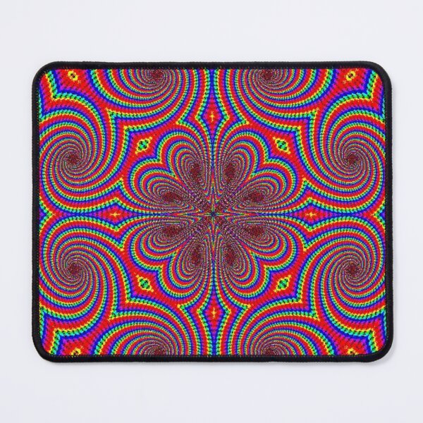 Item preview, Lysergic. Map. 1 designed and sold by StrangeFetish.