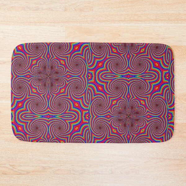 Item preview, Lysergic. Map. 1 designed and sold by StrangeFetish.