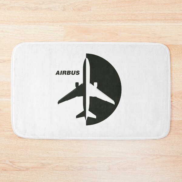 Item preview, AIRBUS designed and sold by Zion Trenz.